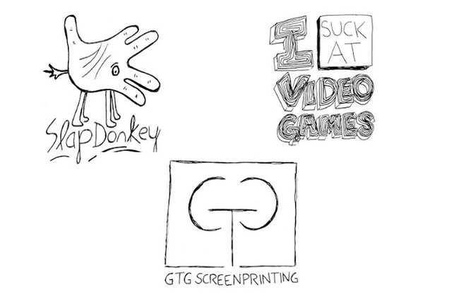 Horrible Logos