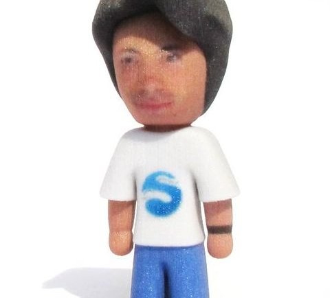 Sculpteo