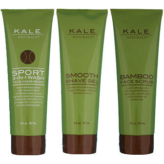 Kale Naturals