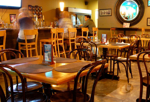 Elwoods Gastropub
