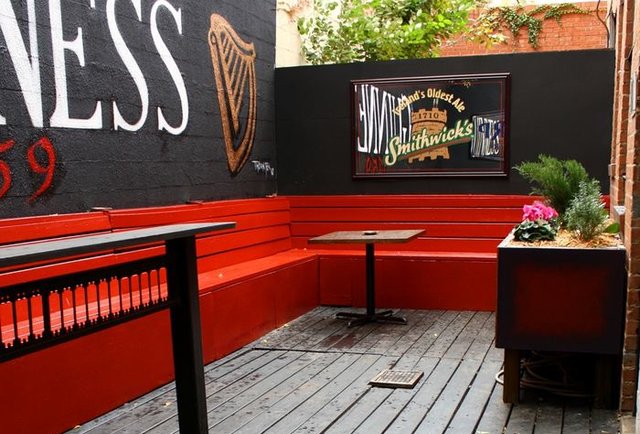 Anvil Pub