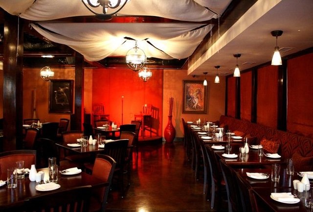 Sufi's Atlanta