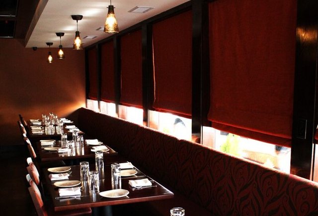 Sufi's Atlanta