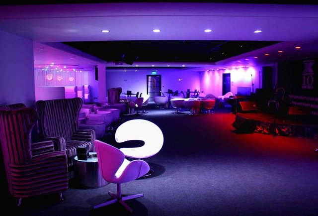 ClubTEN