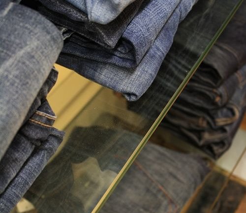 Core Men's Shop
