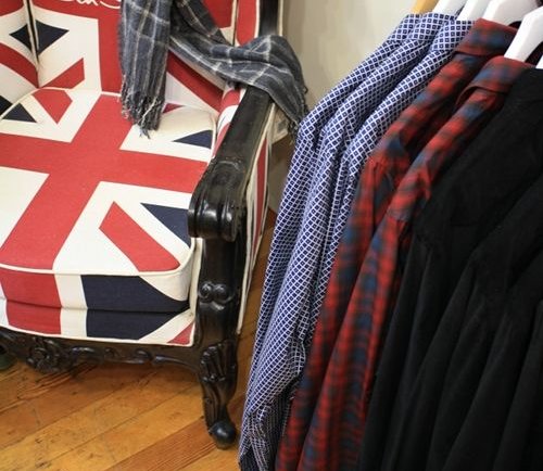 Core Men's Shop