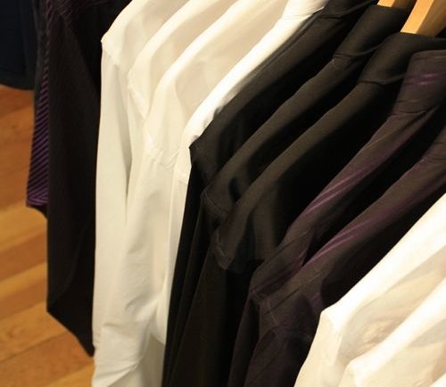 Core Men's Shop