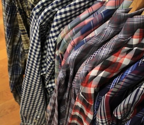 Core Men's Shop