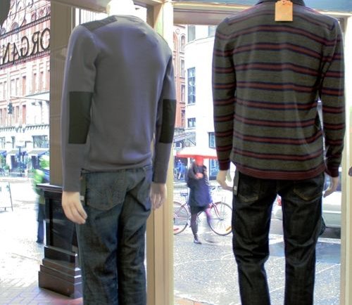 Core Men's Shop