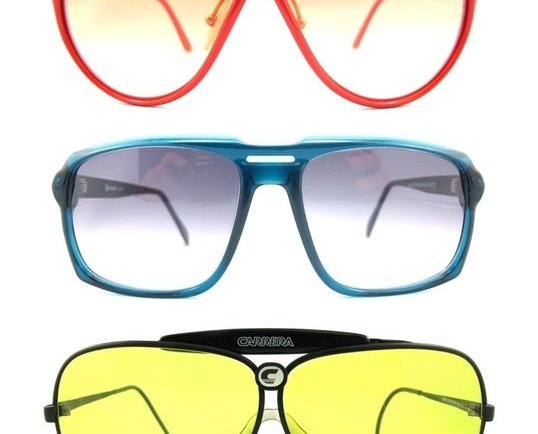 Vintage Frames Company