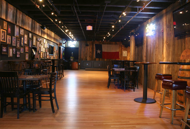 Texas Saloon