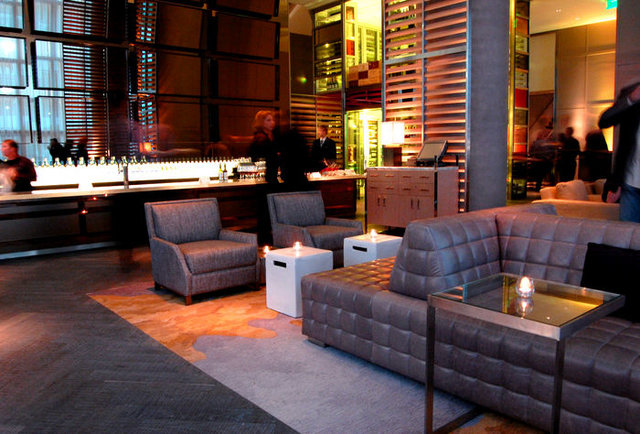 db Bistro Moderne