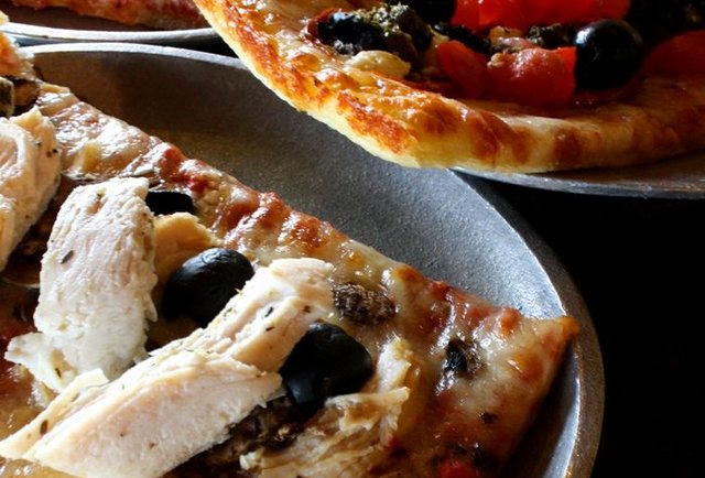 Pizzeria Venti