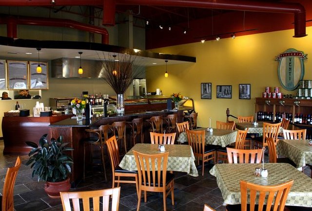 Pizzeria Venti