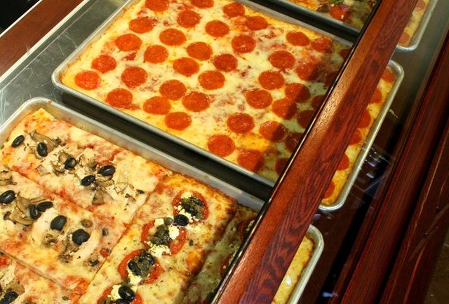 Pizzeria Venti