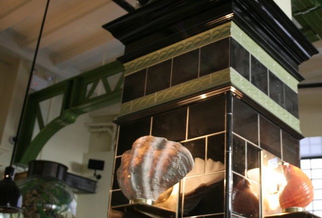 John Dory Oyster Bar
