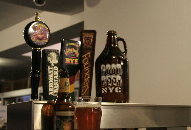 Good Beer NYC