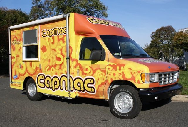CapMac 