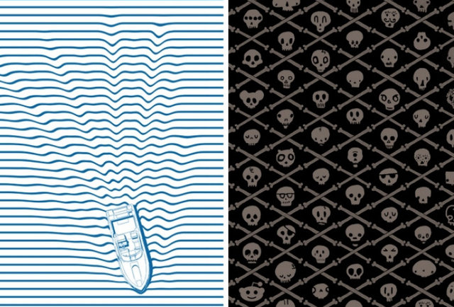 Phil Jones Illustrations