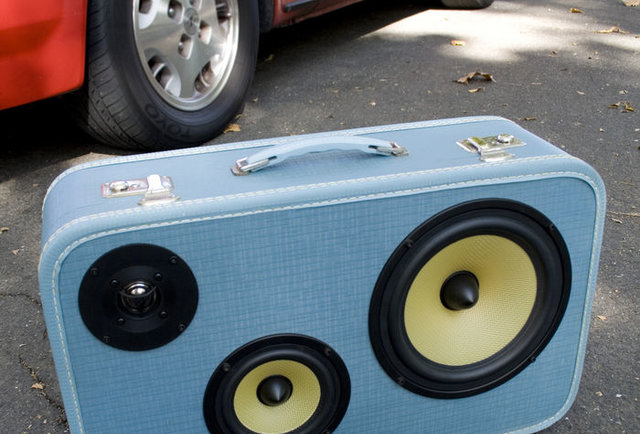 BoomCase
