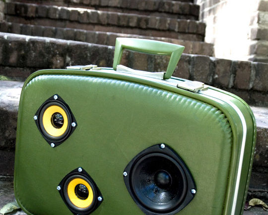 BoomCase