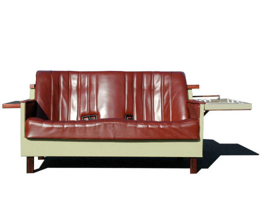 Fridgecouch