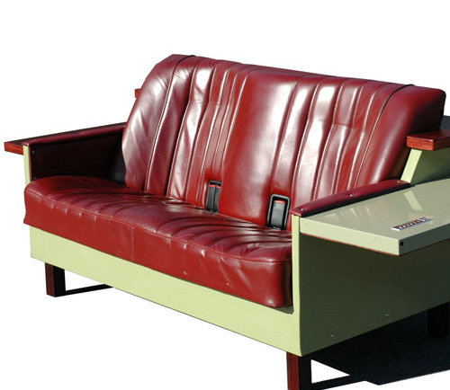 Fridgecouch