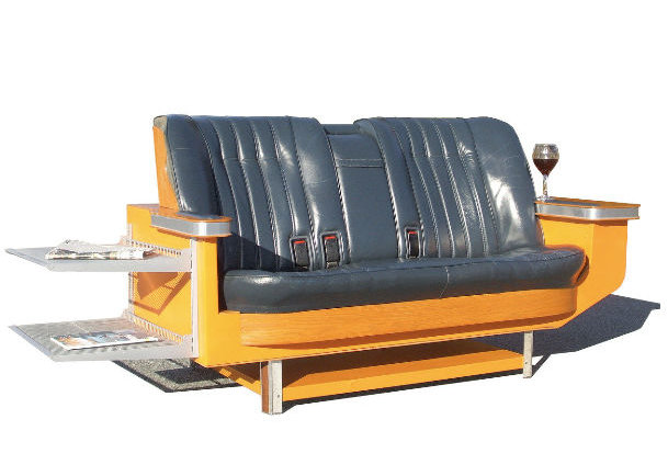 Fridgecouch