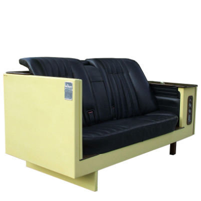 Fridgecouch