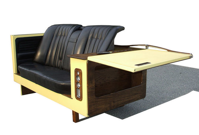 Fridgecouch