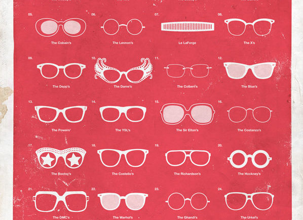 Framework Posters