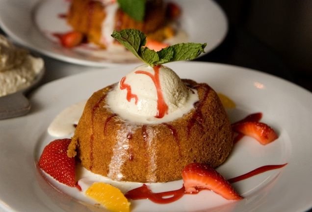 A Cali entry into Chi's steakhouse scene
