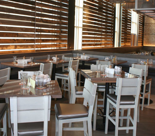 Island Creek Oyster Bar