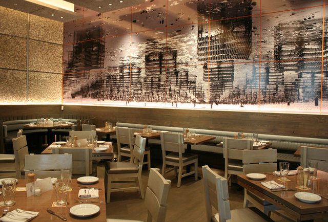 Island Creek Oyster Bar