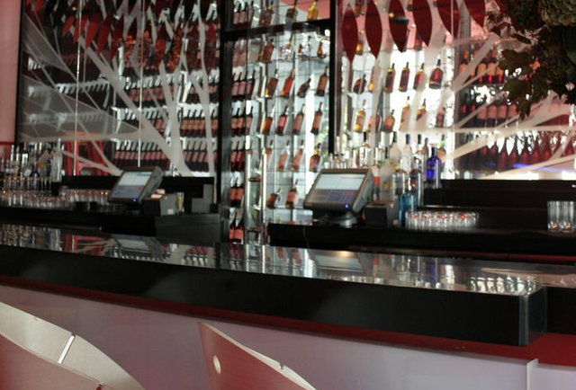 Bar Basque