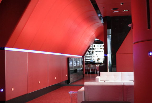 Bar Basque