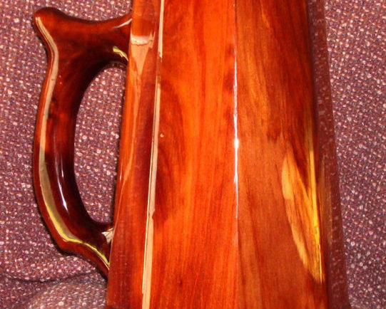 Old Bear Creek Mugs