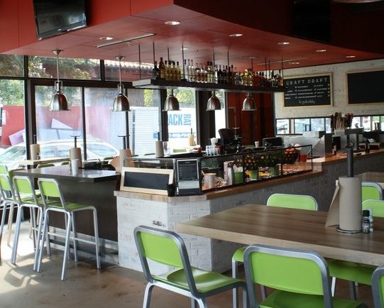 Hopdoddy
