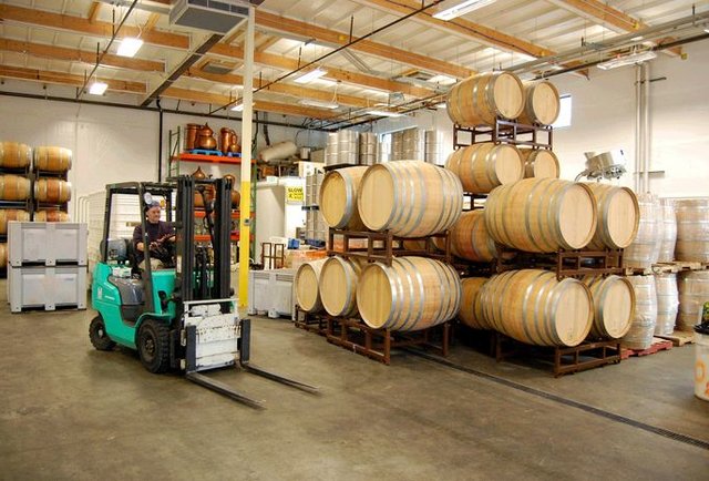 BYOB Vintners