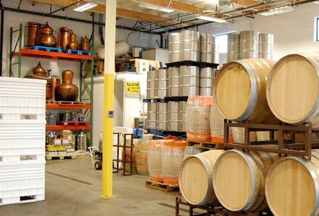 BYOB Vintners