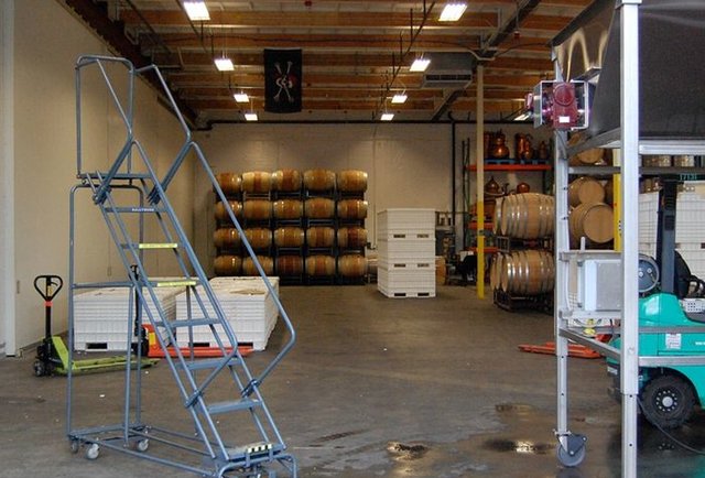 BYOB Vintners