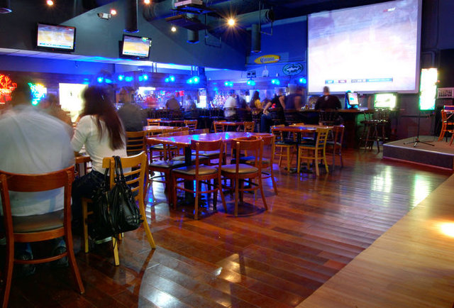 The Joint Bar & Grill