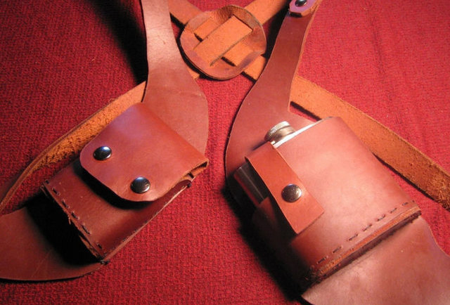 Vice Holsters