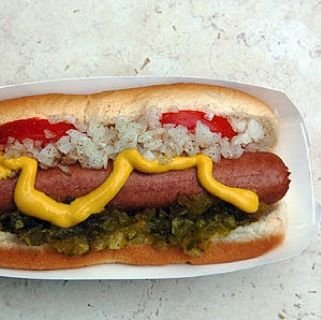 America's Top Dog