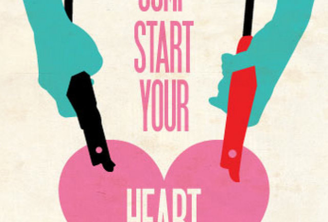 The Booth Presents: Jump Start your Heart