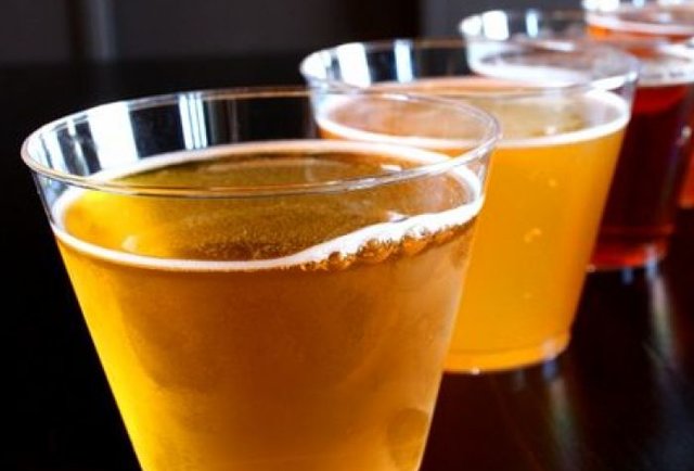 San Diego Brew and Crew