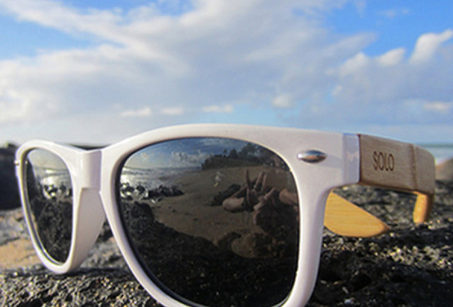 SOLO Eyewear