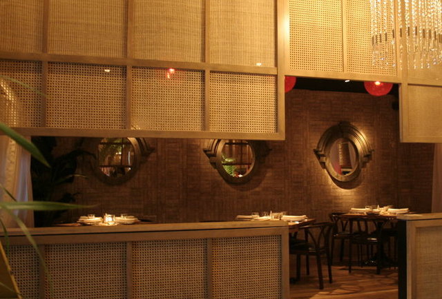 The Hurricane Club
