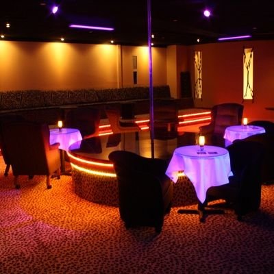 Jaguars Gold Club