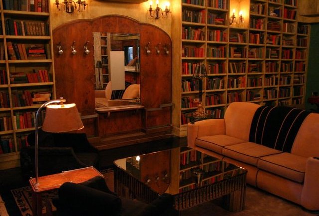 Hemingway's